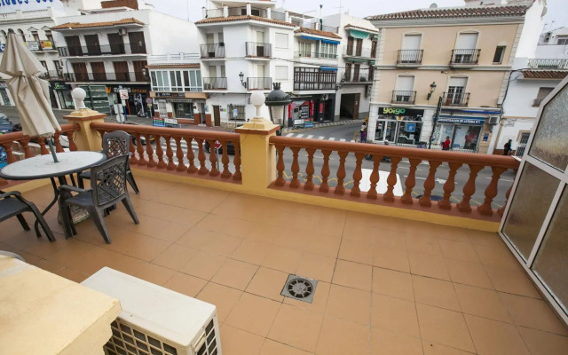 Hostal La Ermita