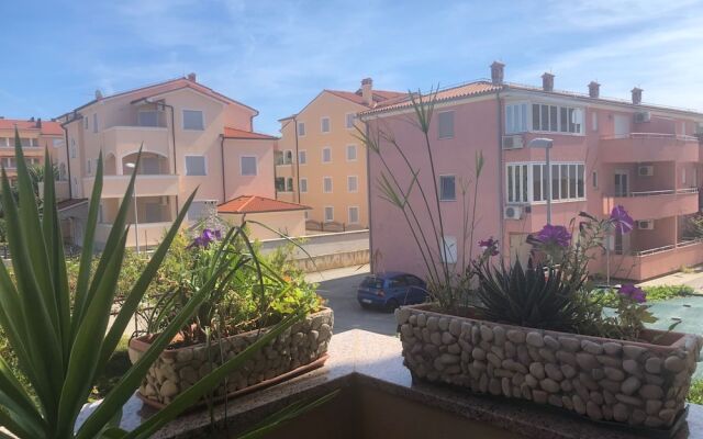 Apartments Mijic