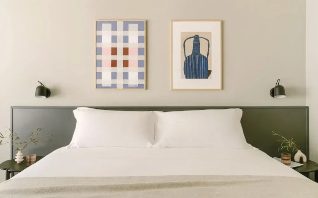 Bob W Rome Testaccio