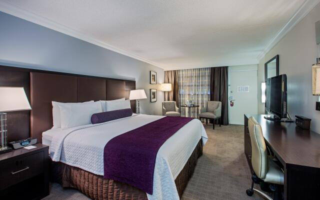 Crowne Plaza Suffern-Mahwah by IHG