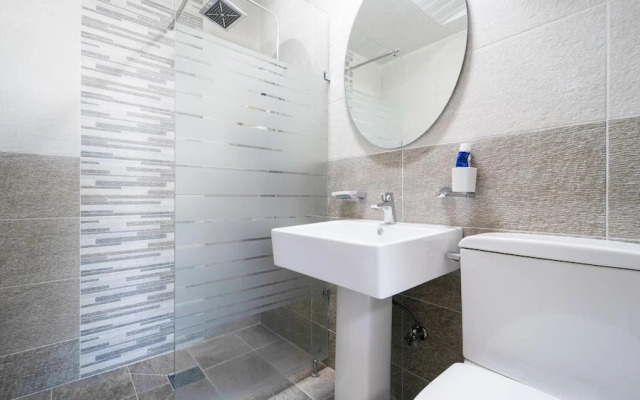 Samcheok Aramaru Pension