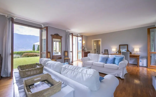 Villa Paola Tremezzo