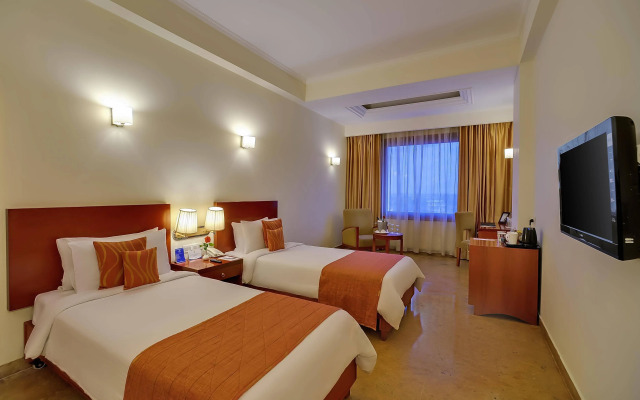 Royal Sarovar Portico Siliguri