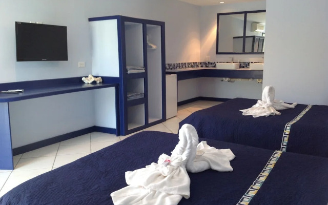 SailFish Resort