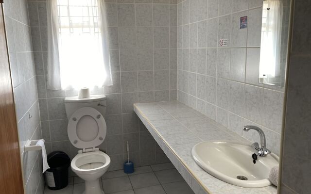 Ramblers Self Catering