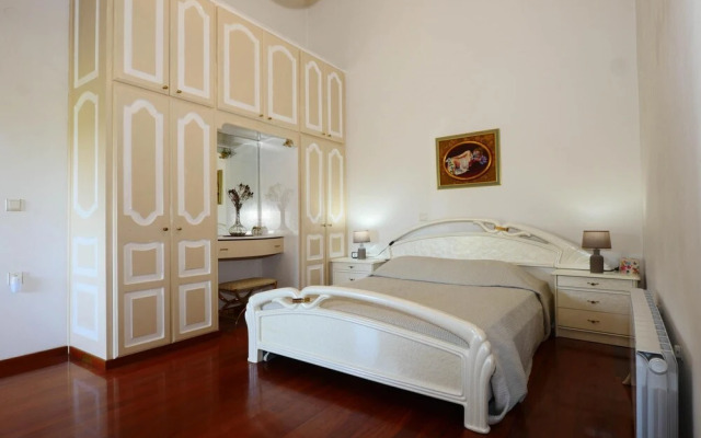 Villa Pagali