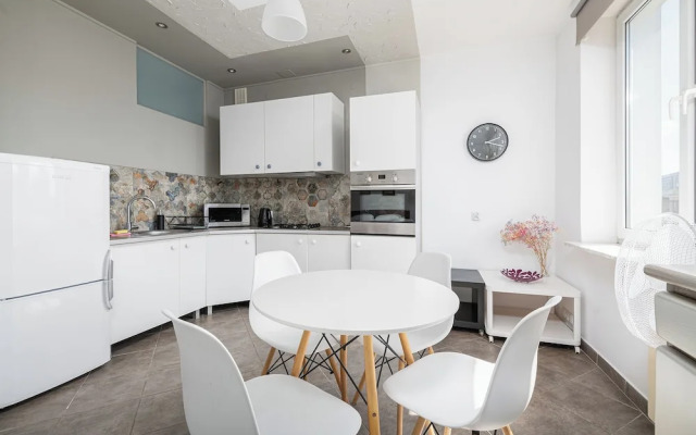 RentPlanet - Przy Hali Mirowskiej