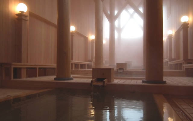 Kusatsu Onsen Ideyusou