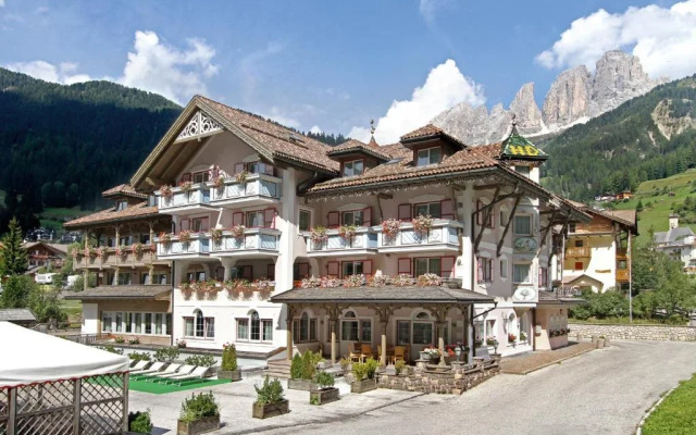 Park Hotel & Club Diamant