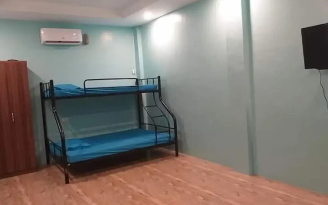 Azulea Lodging House Oslob