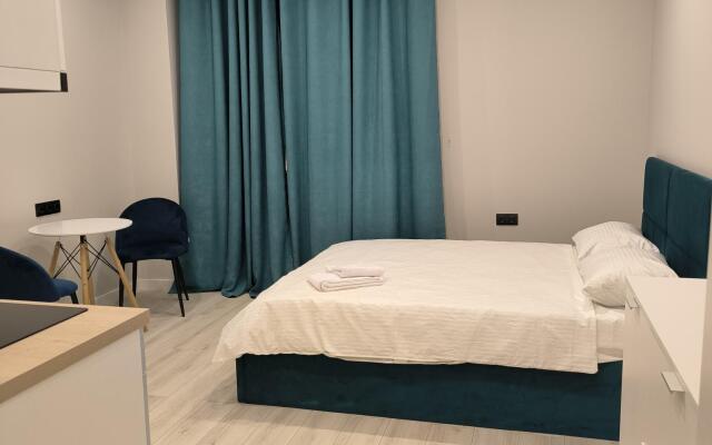 UNO (УНО) на улице Суворовская 19 стр. 2