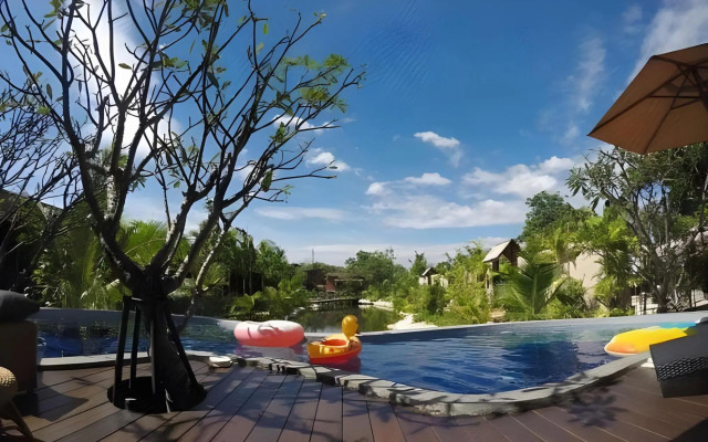 Panwana Resort