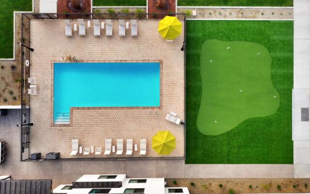 Residence Inn by Marriott La Quinta