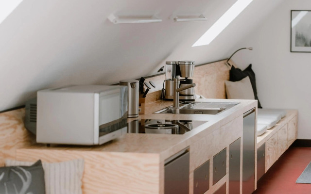 Appartement Am Salzbergtal