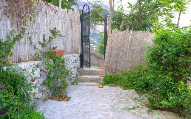 La casina del Pennolo, Casa Stani 60 mq.