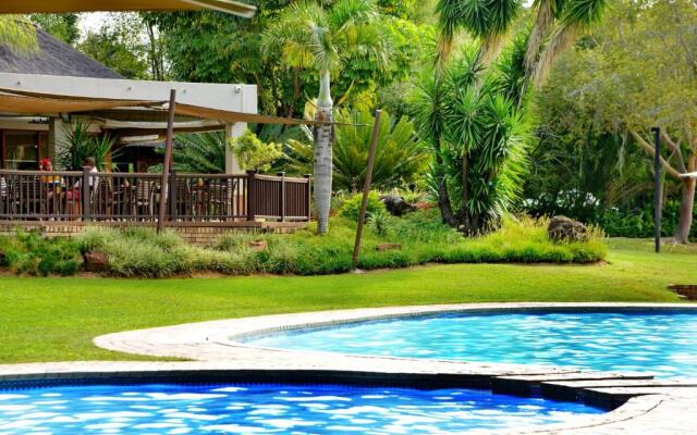 Kruger Park Retreat
