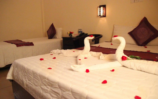 Cozy Hue Hotel