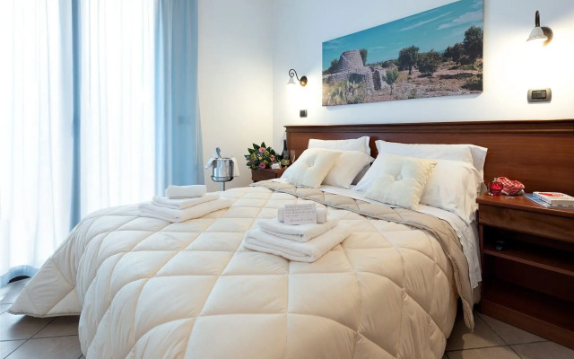 Relais Casina Copini