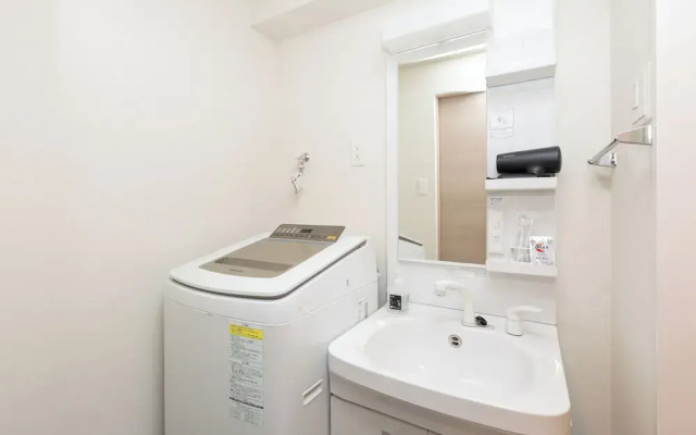 Residence Hotel Hakata Minoshima