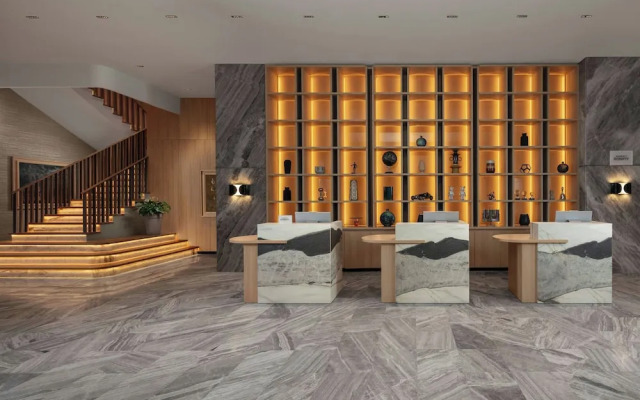 Courtyard by Marriott Prishtina