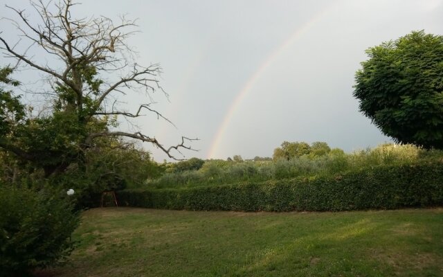 Il Parco Dell'Upupa