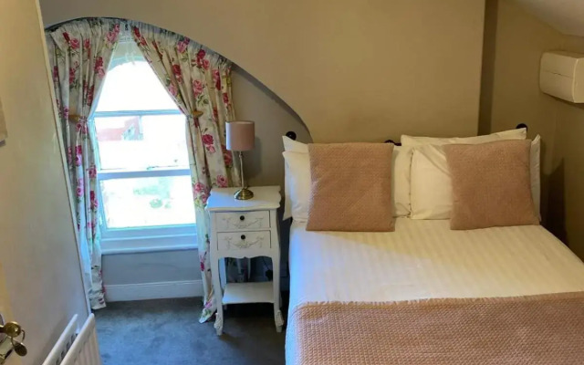 The Gregory Guest House