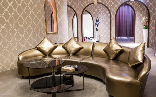 All-Ur Boutique Motel - Tai-Tung Branch