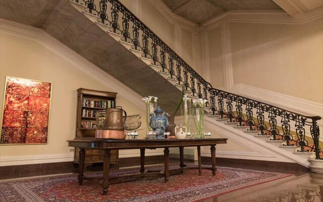 Grand Hotel & La Pace Spa