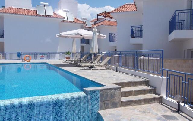 Penthouse 2 Toscana Hills