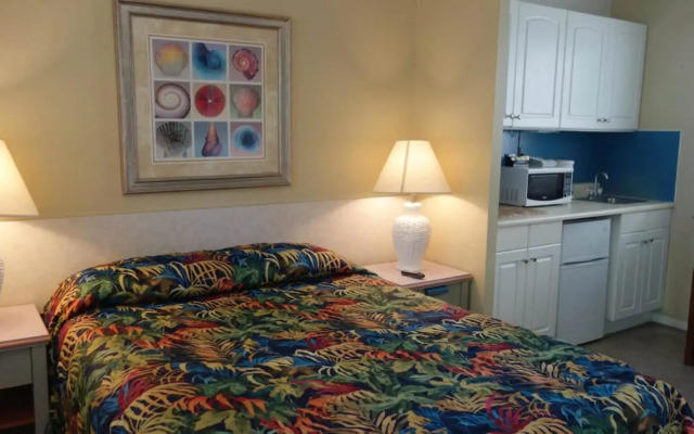 Ocean Inn