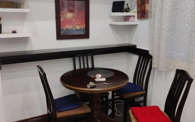 Slavija Square Studio