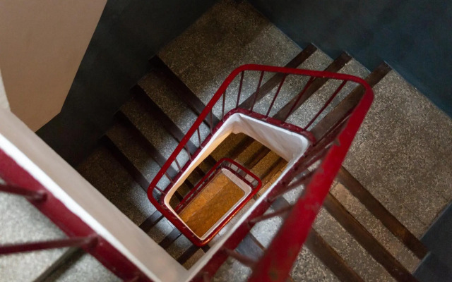 Roman Circus City Entry