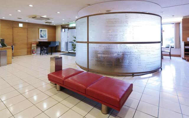 Okazaki Daiichi Hotel