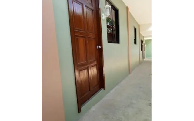 Cebuano Lodge