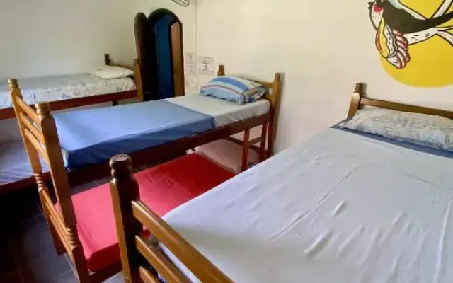 Caipira's Surf Hostel