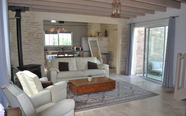 Gîte de la Guirandole