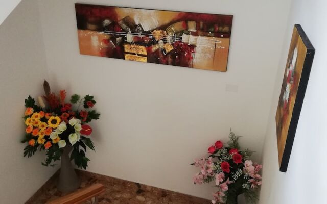 Residenza Fabiola a Gubbio