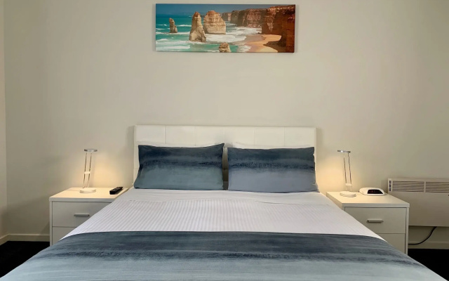 Apollo Bay Waterfront Motor Inn