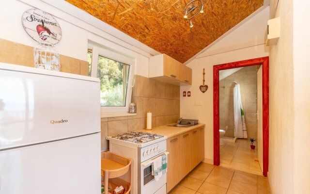 Amazing Home in Pupnat With 4 Bedrooms