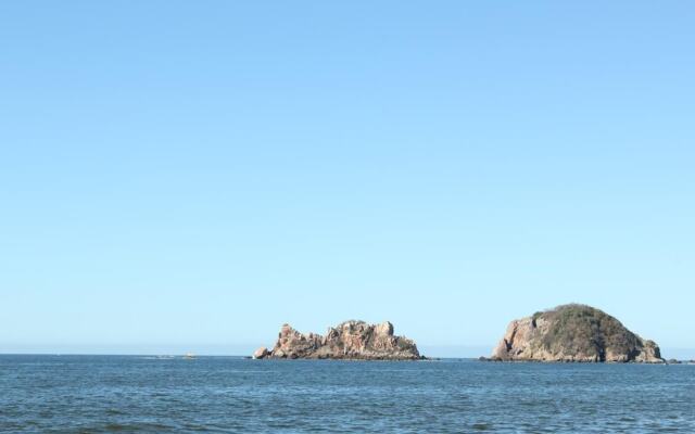 Villas El Rosario de San Andrés