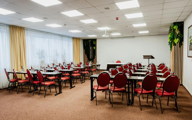 Premium Business Hotel Bratislava