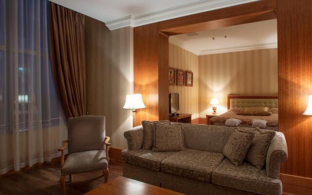 Rixos-prykarpattya