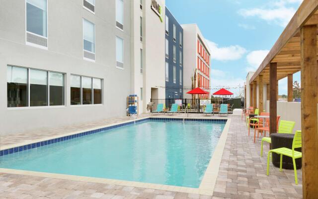 Home2 Suites by Hilton Orlando/International Drive South