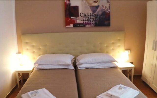 B&B Corso Porta Nuova 39