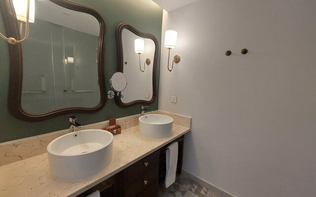 Hotel Mystique Habana