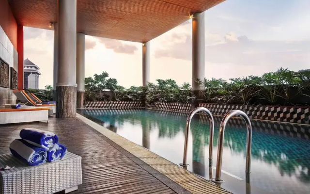 Best Western Premier Solo Hotel
