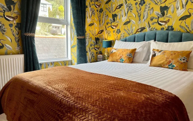 Southcliffe Bed & Breakfast
