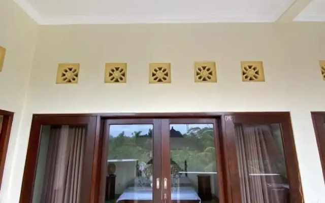Dukuh Village Homestay