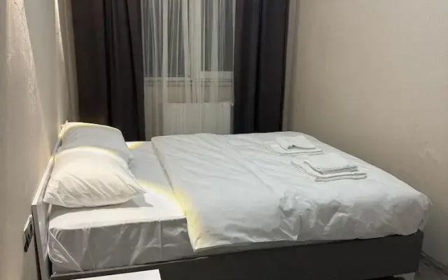 blue class otel