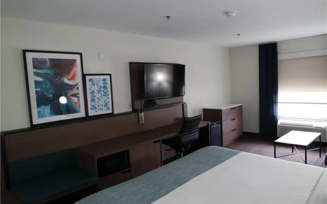 Wingate by Wyndham Kings Bay Naval Base / I-95